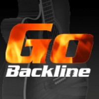 Go Backline logo - Similar company to Event And Media Technologies