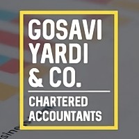 Gosavi Yardi & Company logo - Similar company to Cohort Technologies Pvt Ltd