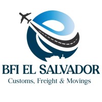 BFI El Salvador logo - Similar company to Arsa Logística S.A. De C.V.