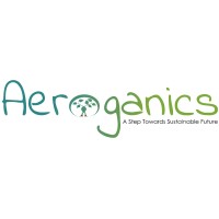 Aeroganics logo - Similar company to Eewa Farms