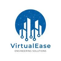 VirtualEase Engineering Solutions logo - Similar company to Commonwealth Automation & Controls