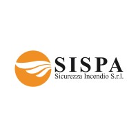 Sispa Sicurezza Incendio Srl logo - Similar company to Siguria Srl