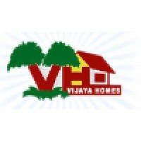 Vijaya Homes Group logo - Similar company to Q Baazar India