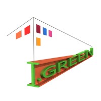 I.GREEN logo - Similar company to Igreen Development