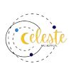 Celeste MU logo - Similar company to Aero Mahindra University