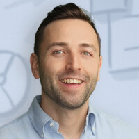 Nick Himo logo - Similar company to Iridius