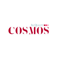 Cosmos Budapest DMC logo - Similar company to Misto Logistics