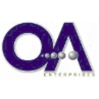 Ocean Air Enterprises, Inc. logo - Similar company to U.S. Apparel Llc