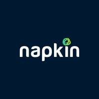Napkin logo - Similar company to Napkin Dubai