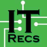 IT Recs logo - Similar company to Popcorn Labs