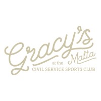 Gracy's Arts & Supper Club logo - Similar company to Frog By Adam Handling