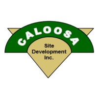 Caloosa Site Development logo - Similar company to Great Southern Constructors