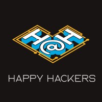 Happy Hackers Foundation logo - Similar company to Team 9569 Silver Knights