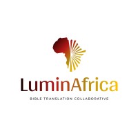 LuminAfrica logo - Similar company to Withwords