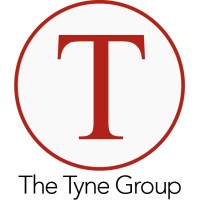 The Tyne Group logo - Similar company to Healthcare Cost Solutions, Inc. (Hcs)