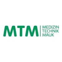 MTM Medizin Technik Mauk GmbH logo - Similar company to Insyst