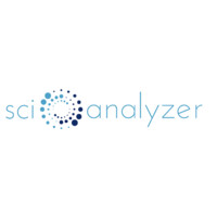 Scioanalyzer logo - Similar company to Sciodigital Marketing & Strategic Agency