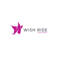 WishRide logo - Similar company to Central Park Cleaning Solutions Limited