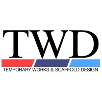TWD Scaffolding Design Ltd logo - Similar company to Mcelwain Scaffolding Ltd.