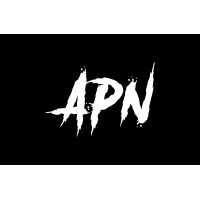 Africa Podcast Network logo - Similar company to Inbroadcasting