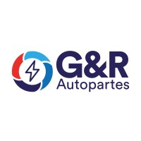 G&R Autopartes logo - Similar company to Distribuidora Autopartes Del Perú | Dapsac