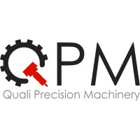 QPM France logo - Similar company to Bfw Service Machine-Outil France
