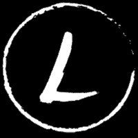 LVNA logo - Similar company to Tiny Print Room