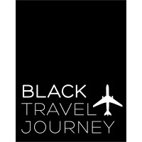 Black Travel Journey logo - Similar company to Black In Travel
