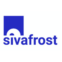 Sivafrost logo - Similar company to Cubecold