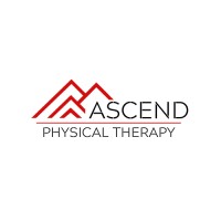 Ascend Physical Therapy logo - Similar company to Limitless Physical Therapy