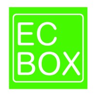 ECBOX logo - Similar company to Sarvap Solutions
