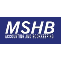 MSHB Accounting and Bookkeeping logo - Similar company to Jishnu V