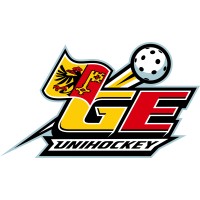 Genève unihockey logo - Similar company to Uhc Uster