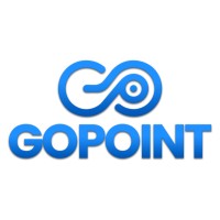 GoPoint Studios logo - Similar company to Hitbit Pro