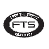 FTS Krav Maga logo - Similar company to Crowd Master B.V.