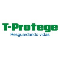 T-protege logo - Similar company to T-Protege Segurança Do Trabalho