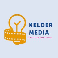 Kelder Media logo - Similar company to Creative Tactics