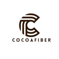 CocoaFiber logo - Similar company to Nada