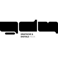 Grafische en Digitale Media - AP Hogeschool logo - Similar company to Studiodewinter