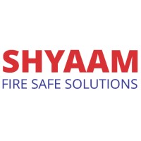 Shyaam Fire Safe Soluions logo - Similar company to Frozen Fire