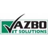 Vazbo IT Solutions Co logo - Similar company to Anathoth It Solution