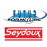 Futur Formatic / Seydoux sa logo - Similar company to 15Prod.Ch