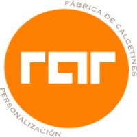 CALCETINES RAR SL logo - Similar company to Formatex