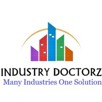 Industry Doctorz logo - Similar company to Aeromehek