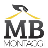 MB Montaggi Srl logo - Similar company to Alpi-Vert Snc