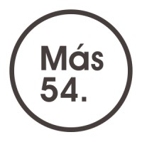 Más54. Agencia Digital logo - Similar company to 360 Envision