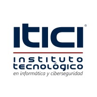 Instituto Tecnológico en Informática y Ciberseguridad logo - Similar company to Jumo Technologies