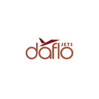 DafloJets logo - Similar company to Zotus Group
