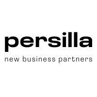 persilla - new business partners logo - Similar company to Jnc Nova