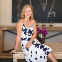 Allison Smith Design logo - Similar company to Osmose Design